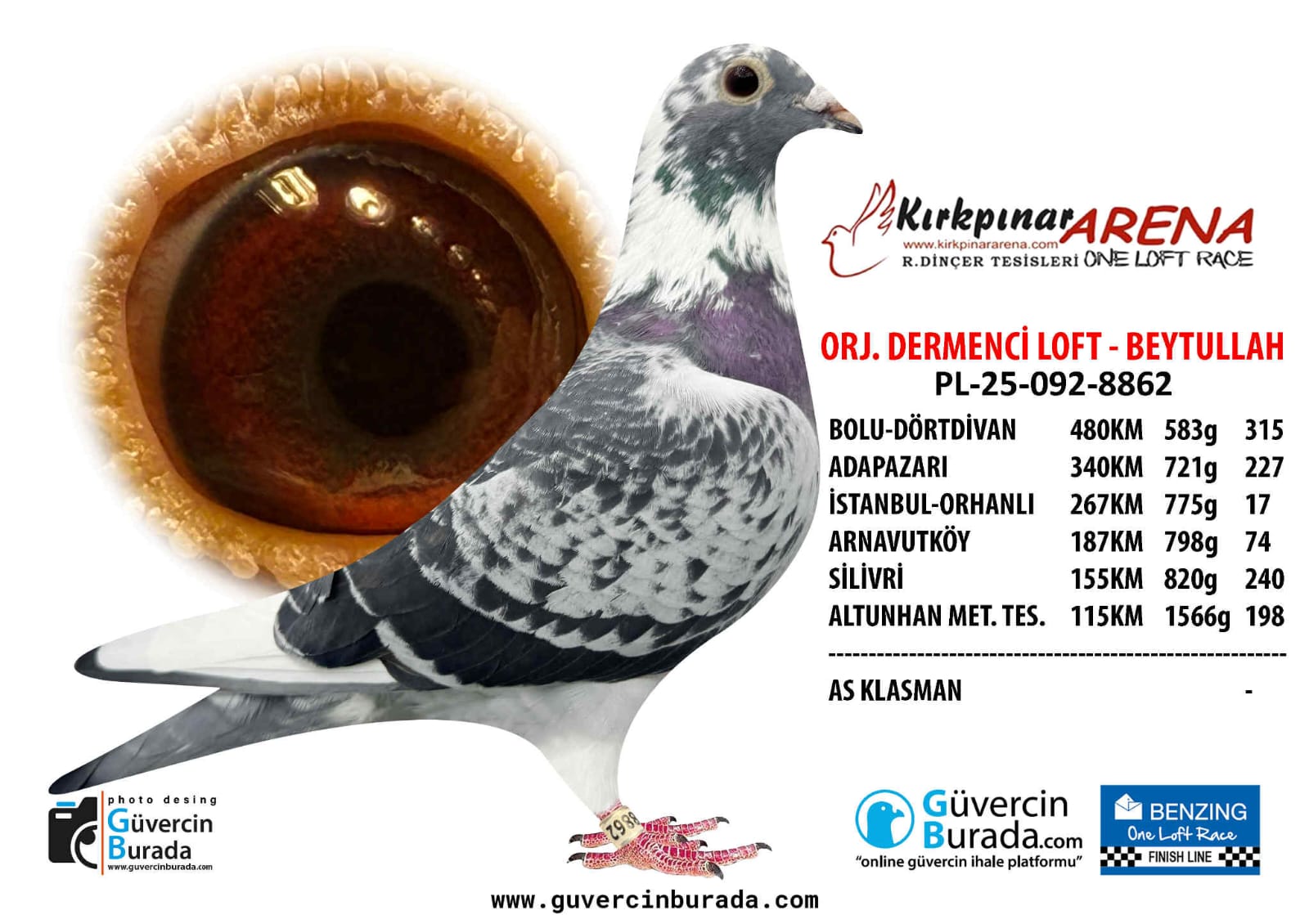 PL-092-25-8862 STEFF&KİTTEL&RUDY